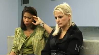 d6 Dance Moms: Girl, Pleez. They Did Not Just Go & Get All Up In Your Personal Bidness! You Mess With A Mom, And It Gets Messy. Melissa Pleads The 5th.