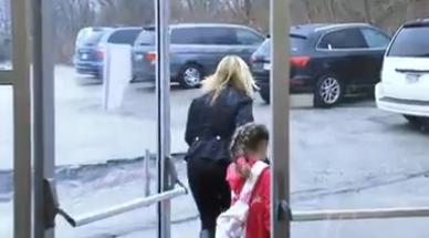 d8 Dance Moms: Girl, Pleez. They Did Not Just Go & Get All Up In Your Personal Bidness! You Mess With A Mom, And It Gets Messy. Melissa Pleads The 5th.