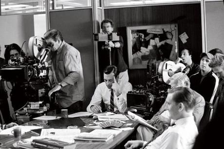 Mad Men, Rolling Stone MAD MEN // Yes, Please.