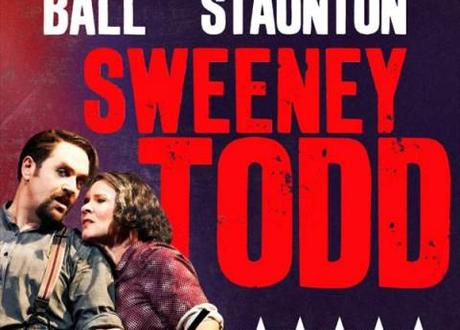 Sweeney Todd: Sondheim’s musical is a demonic delight