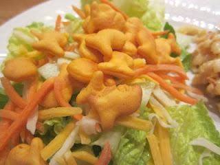 My Top Five Healthy Favorites for Spring My Top Five Healthy Favorites for Spring