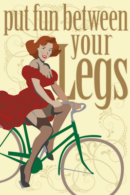 Cycling Propaganda Posters
