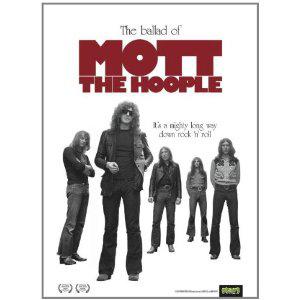 Ripple Theater - Ballad Of Mott The Hoople DVD