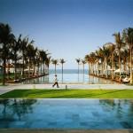 Nam Hai Resort Gardens
