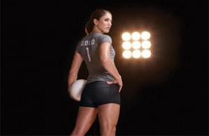 sportgirl Hope Solo, Seiko, Sportura, Watch