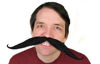 The Coolest And Most (Un?)Necessary Mustache Products You've Ever Seen