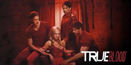 True Blood Season 4 on DVD and Blu-ray