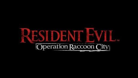 S&S; Review: Resident Evil: Operation Raccoon City