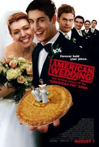 american_wedding Trilogy Thursday: American Pie