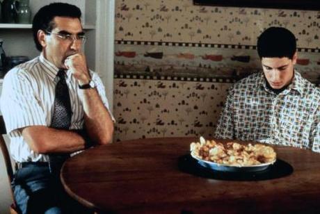 500full Trilogy Thursday: American Pie