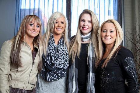 Teen Mom 2 Season Finale Tonight at 10pm! Teen Mom 2 Season Finale Tonight at 10pm!