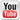 YouTube YouTube