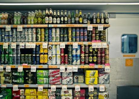 Say goodbye to cheap alcohol? Theresa May introduces minimum pricing on alcohol Say goodbye to cheap alcohol? Theresa May introduces minimum pricing on alcohol