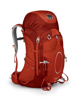 Gear Closet: Osprey Atmos 50 Backpack