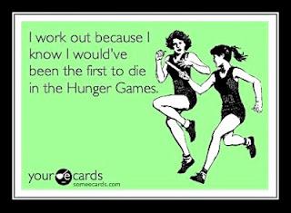 Why I Work Out Why I Work Out