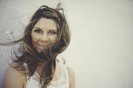 guest post: Bridget of Deer Circus guest post: Bridget of Deer Circus