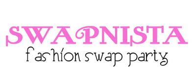 Swapnista Houston is a GO! Swapnista Houston is a GO!