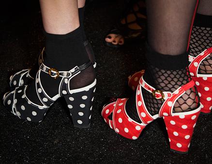 Spring Shoes Spring Shoes