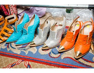 Spring Shoes Spring Shoes