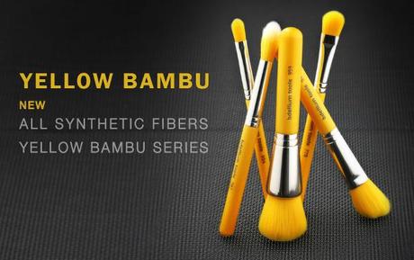 Bdellium Tools – Antibacterial & Affordable Pro Makeup Brushes from California