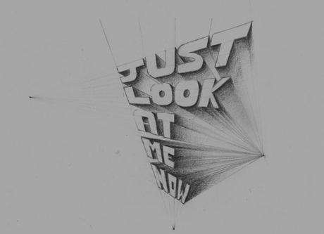 Type Sketchbook Daisy Hill: Designer fonts.