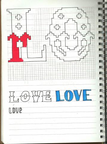 Type Sketchbook Daisy Hill: Designer fonts.