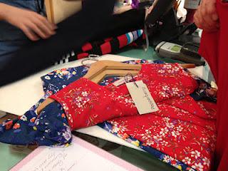 A Bravissimo shopping spree A Bravissimo shopping spree