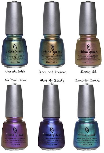 More Upcoming 2012 Collections!! More Upcoming 2012 Collections!!