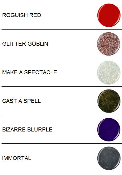 More Upcoming 2012 Collections!! More Upcoming 2012 Collections!!