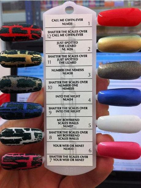 More Upcoming 2012 Collections!! More Upcoming 2012 Collections!!