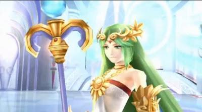 S&S; Reviews: Kid Icarus: Uprising