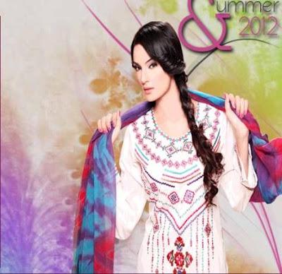 Moon Textiles Latest Summer Lawn Prints 2012 Moon Textiles Latest Summer Lawn Prints 2012