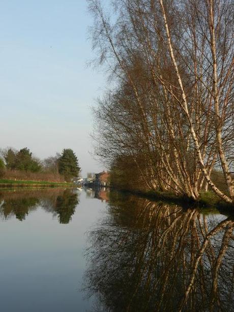 Canoeing the Caledonian Canal - two weeks to go update