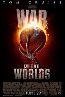 Steven Spielberg: War of the Worlds