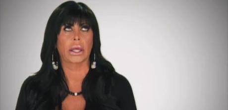 m Mob Wives: Scratch & Snitch Addition. Drita Has That Single Girl Itch, Renee Has A Major Breakdown Twitch And Junior…Well, Junior Is Just Wired.