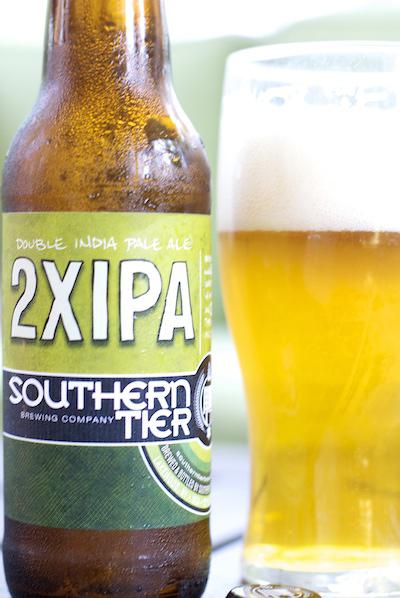 Beer Review – Southern Tier 2XIPA