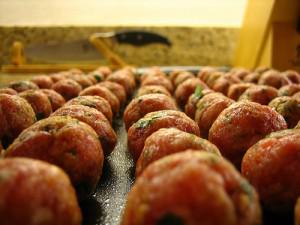 meatballs MeatBalls Recipe
