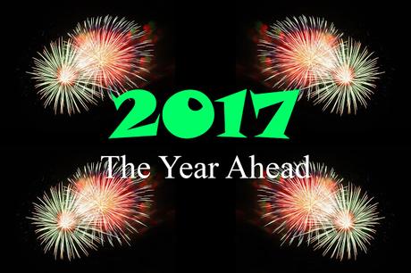 2017 The Year Ahead 2017 The Year Ahead