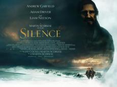 Silence (2016) Review