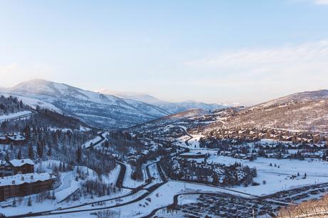Christmas in Park City utah-59