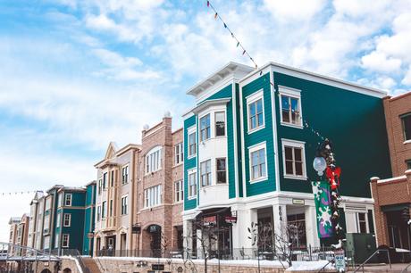 Christmas in Park City utah-44