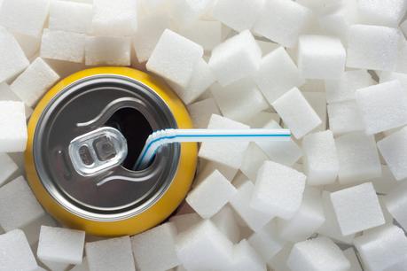 Ditching Sugar – A Diet That Actually Works