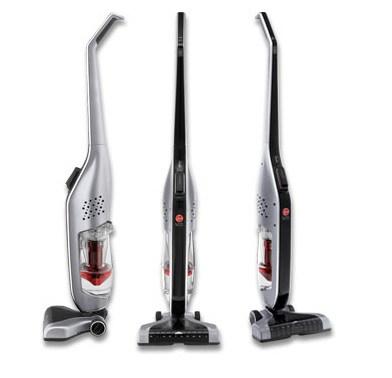 Hoover Platinum Collection BH50010 - Upright Vacuum - Bagless
