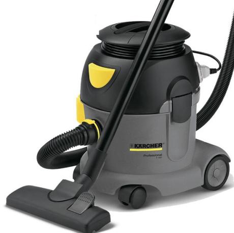Karcher Professional Vacuum Cleaner T10/1 Adv