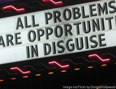 problems-are-opportunities