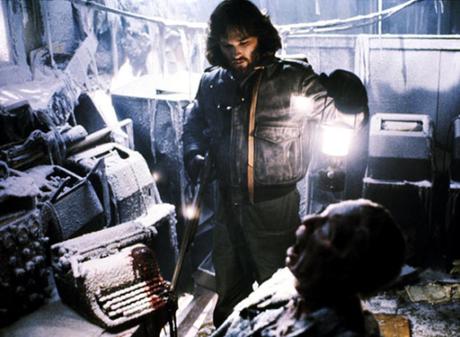 ‘The Thing From Another World’ (1951) and ‘The Thing’ (1982): Who Really Goes There?