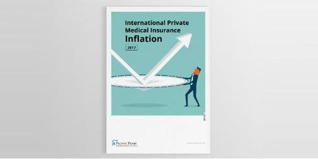 Pacific Prime looks at international medical insurance inflation
