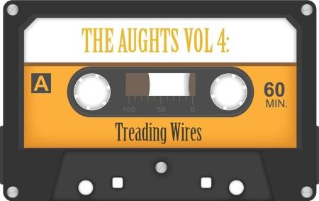 Black Sugar Transmission: The Aughts Vol 4: Treading Wires