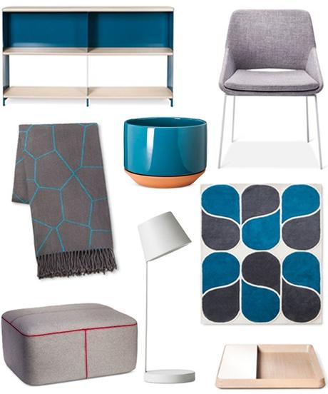 Just In: Modern by Dwell Magazine at Target