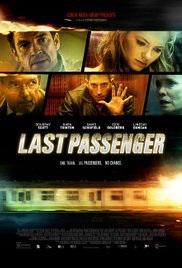 The Last Passengers (2013)